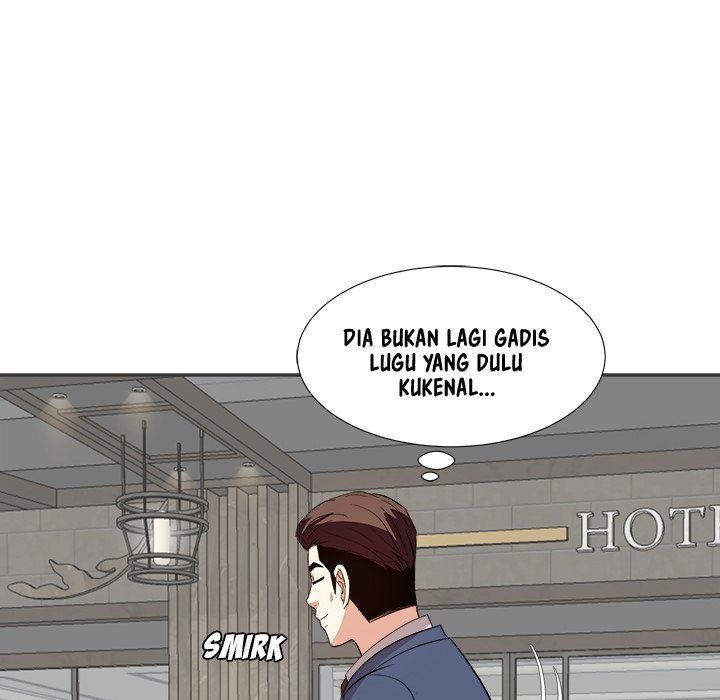 Daddy Long Legs - Chapter 43 74