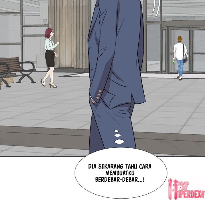 Daddy Long Legs - Chapter 43 75