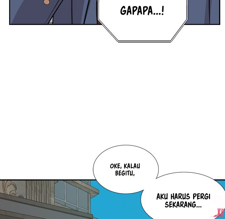 Daddy Long Legs - Chapter 43 48