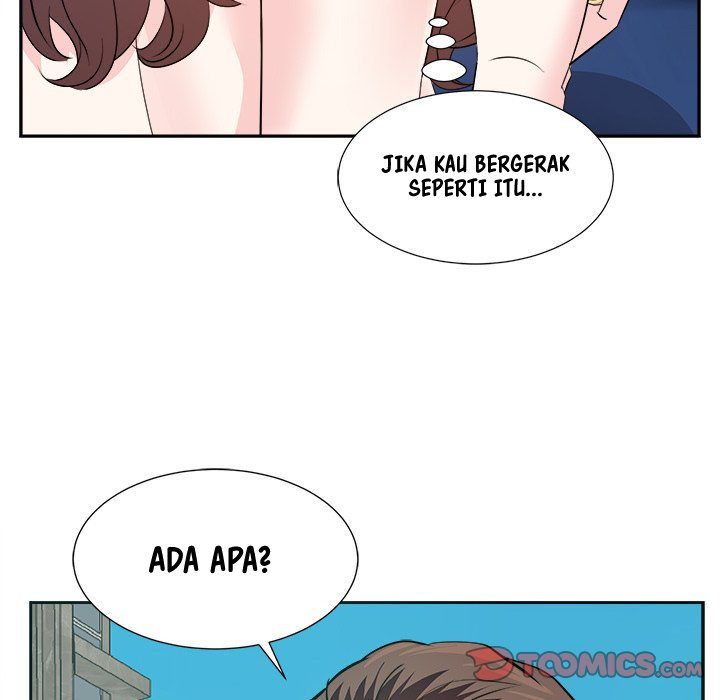 Daddy Long Legs - Chapter 43 46