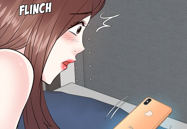 Daddy Long Legs - Chapter 43 5