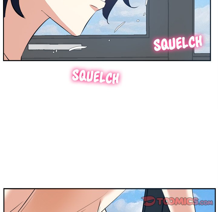 Daddy Long Legs - Chapter 43 58