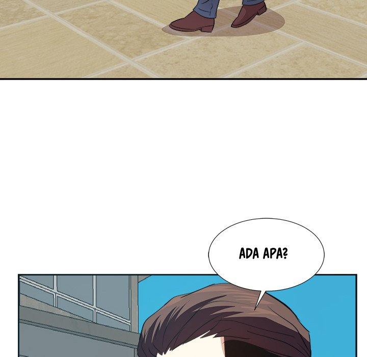 Daddy Long Legs - Chapter 43 50