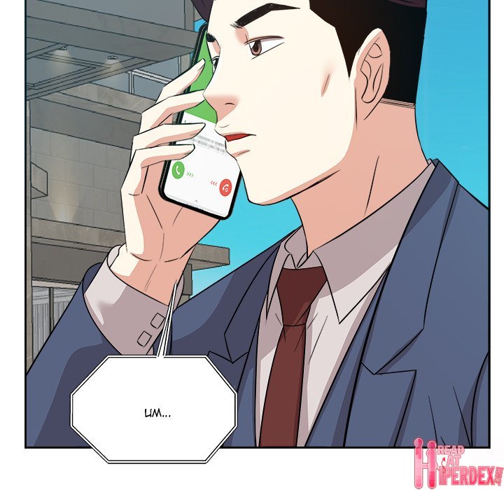 Daddy Long Legs - Chapter 43 51