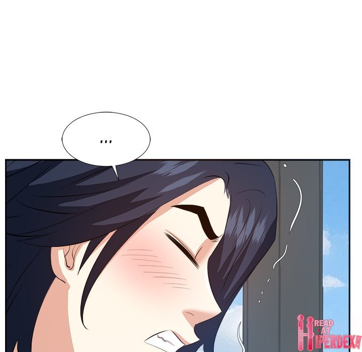 Daddy Long Legs - Chapter 43 57
