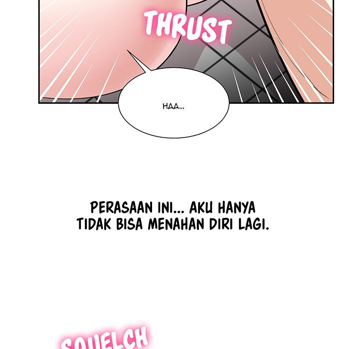 Daddy Long Legs - Chapter 40 8
