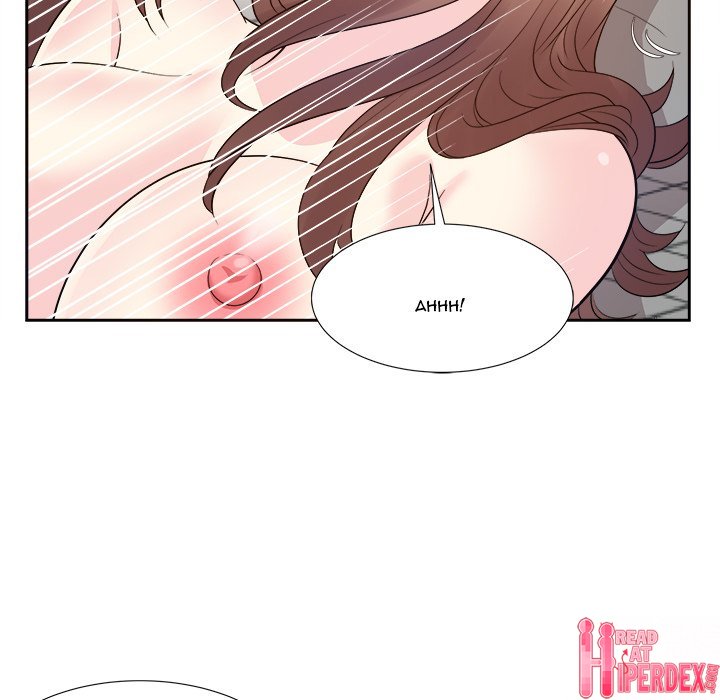 Daddy Long Legs - Chapter 40 81