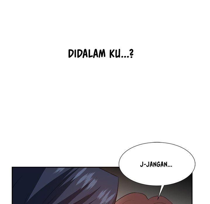 Daddy Long Legs - Chapter 40 98