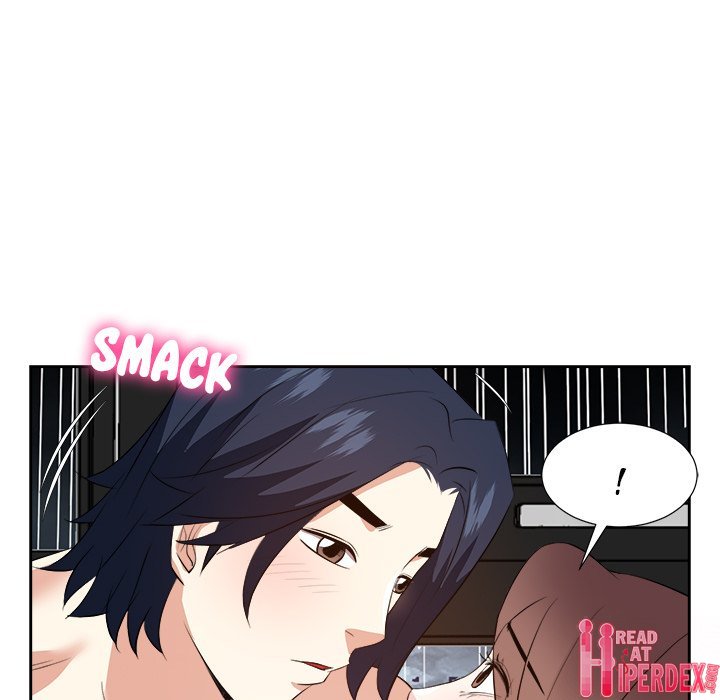 Daddy Long Legs - Chapter 40 93
