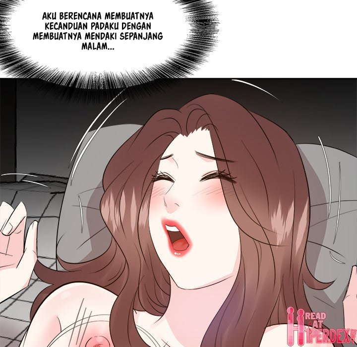 Daddy Long Legs - Chapter 40 90