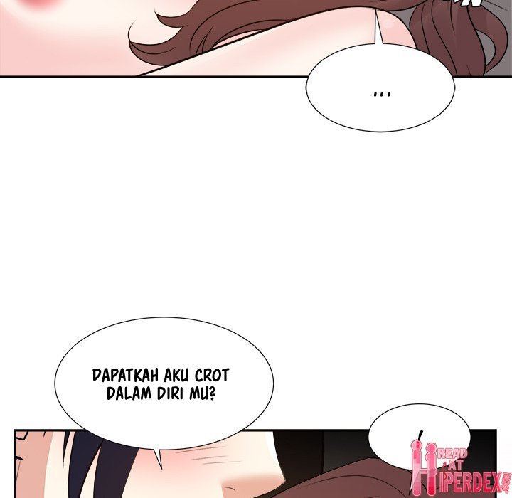 Daddy Long Legs - Chapter 40 96