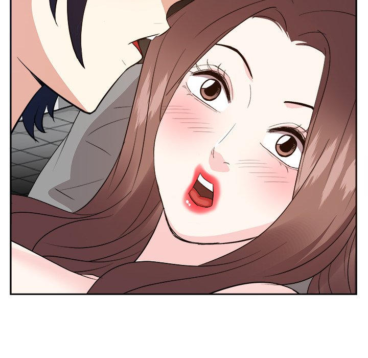 Daddy Long Legs - Chapter 40 97