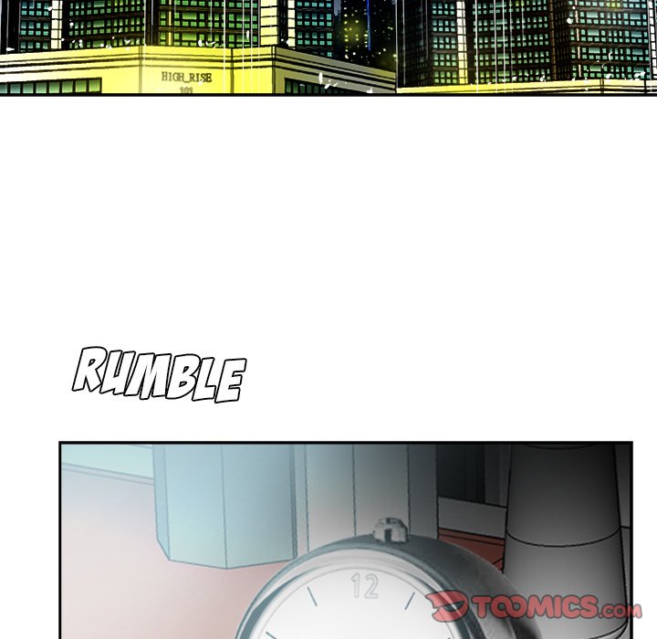 Daddy Long Legs - Chapter 40 22