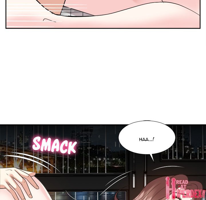 Daddy Long Legs - Chapter 40 27