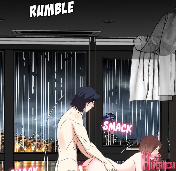 Daddy Long Legs - Chapter 40 24