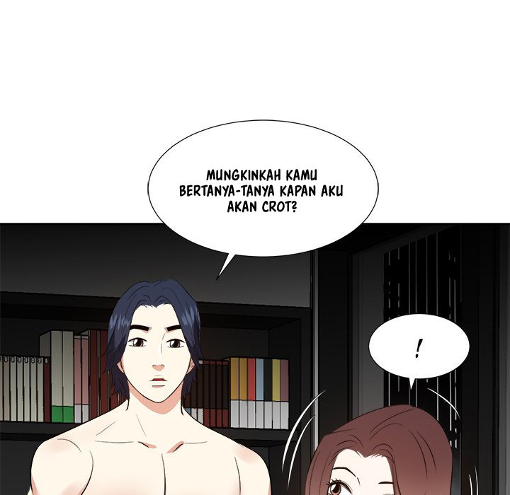 Daddy Long Legs - Chapter 40 38