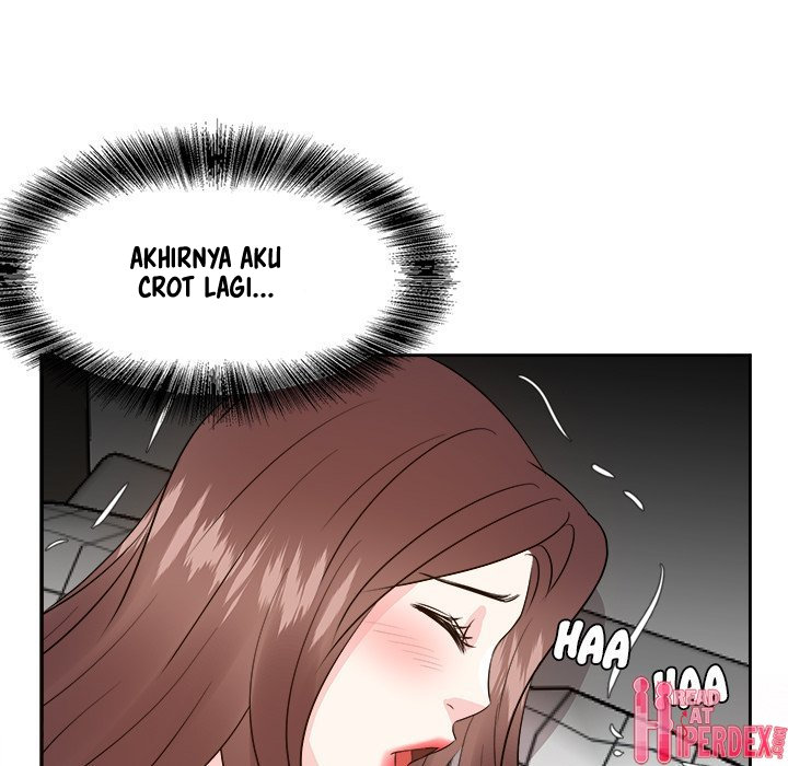 Daddy Long Legs - Chapter 40 33