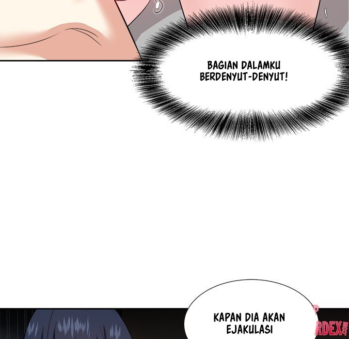 Daddy Long Legs - Chapter 40 36