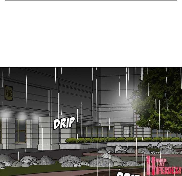 Daddy Long Legs - Chapter 40 18