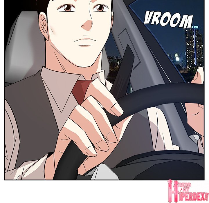 Daddy Long Legs - Chapter 40 12