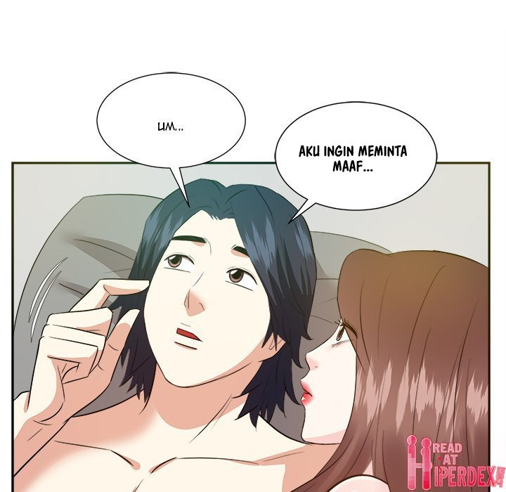 Daddy Long Legs - Chapter 40 129