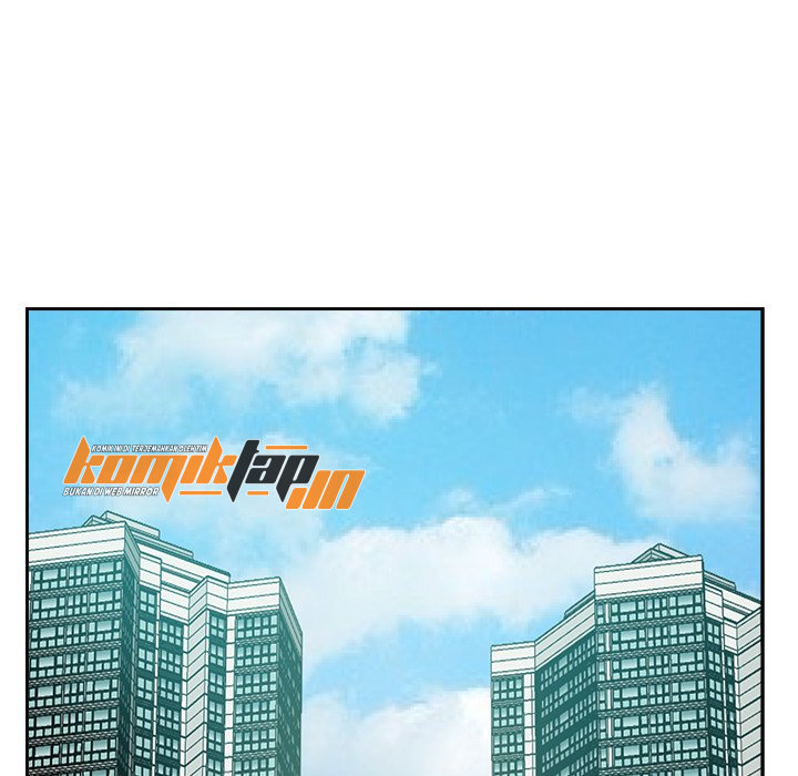 Daddy Long Legs - Chapter 40 121