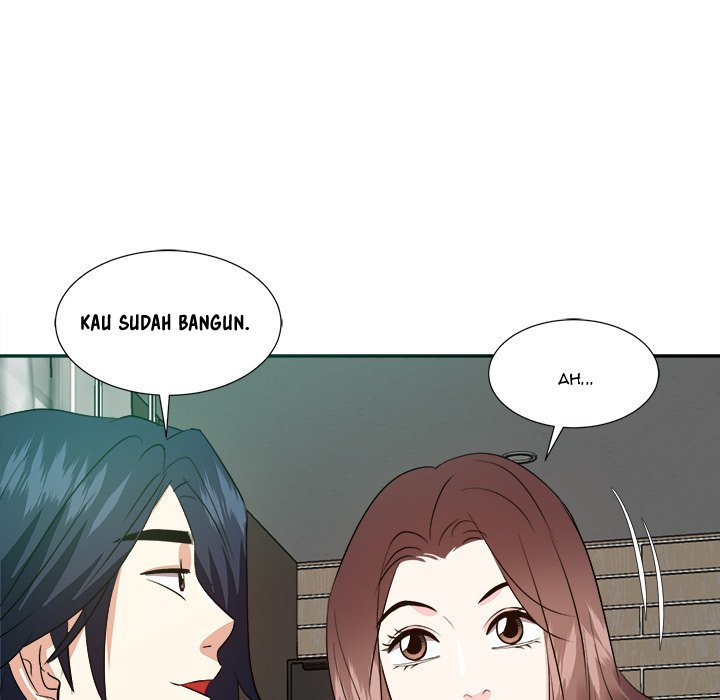 Daddy Long Legs - Chapter 40 127