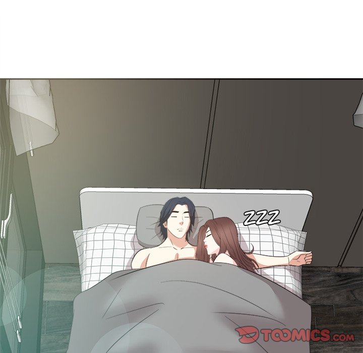 Daddy Long Legs - Chapter 40 124