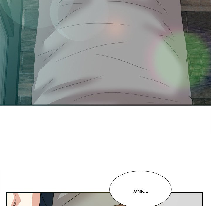 Daddy Long Legs - Chapter 40 125