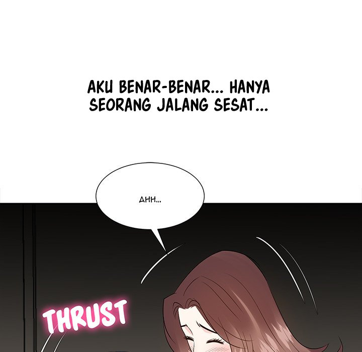 Daddy Long Legs - Chapter 40 13