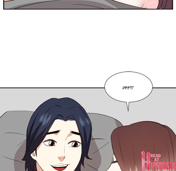 Daddy Long Legs - Chapter 40 132