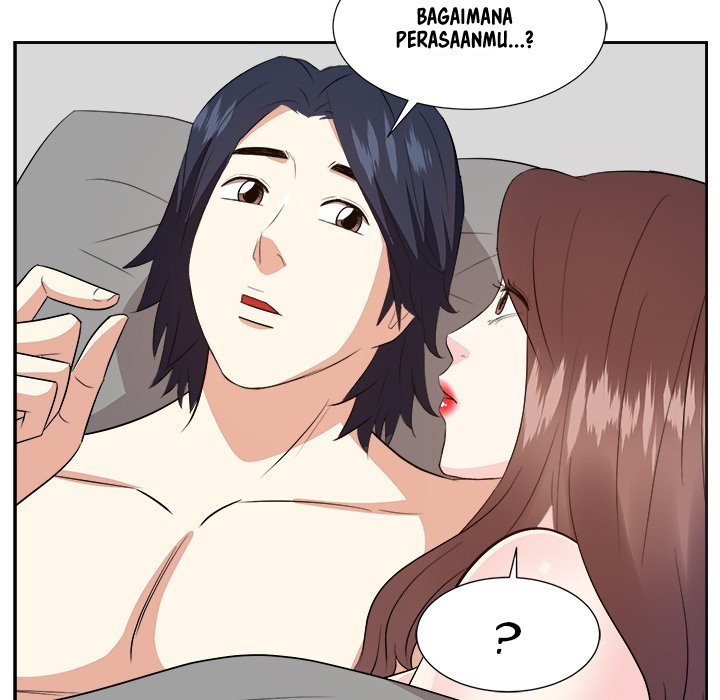 Daddy Long Legs - Chapter 40 131