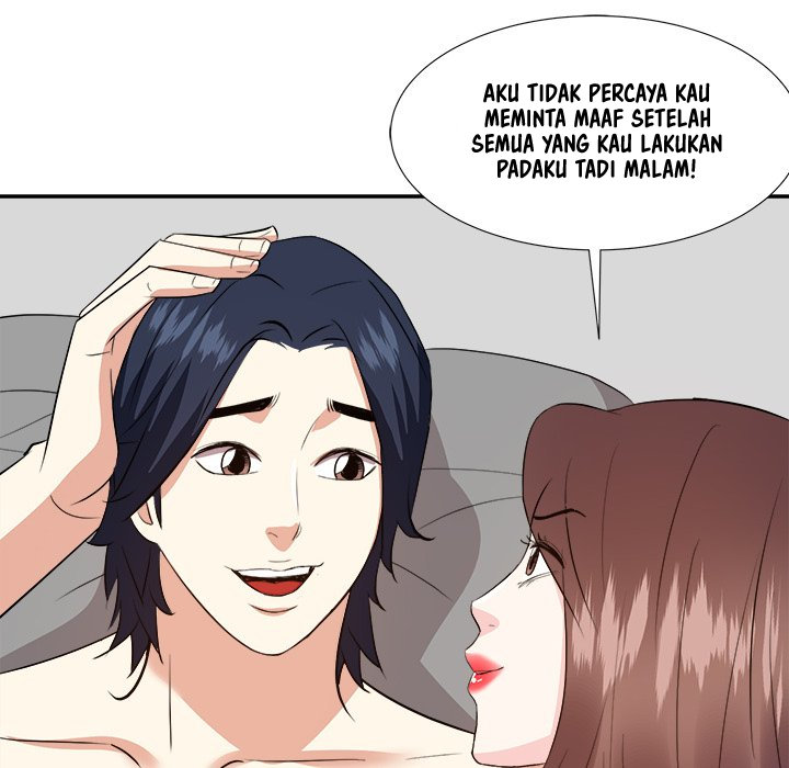 Daddy Long Legs - Chapter 40 134