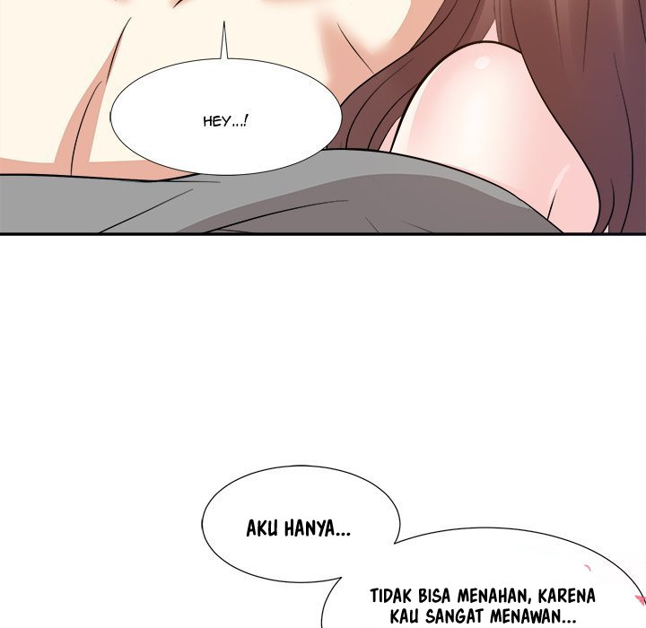 Daddy Long Legs - Chapter 40 135