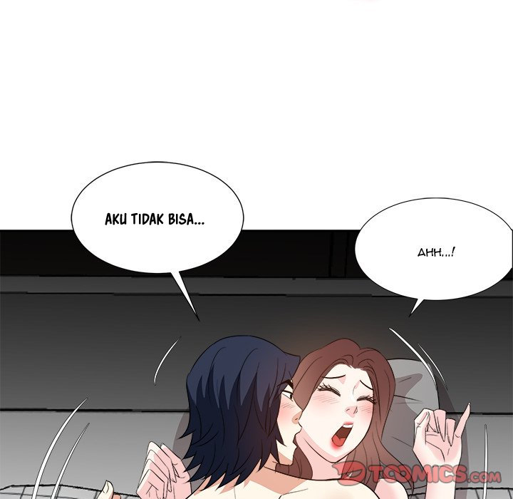Daddy Long Legs - Chapter 40 100