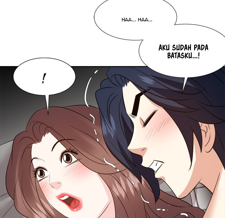 Daddy Long Legs - Chapter 40 107