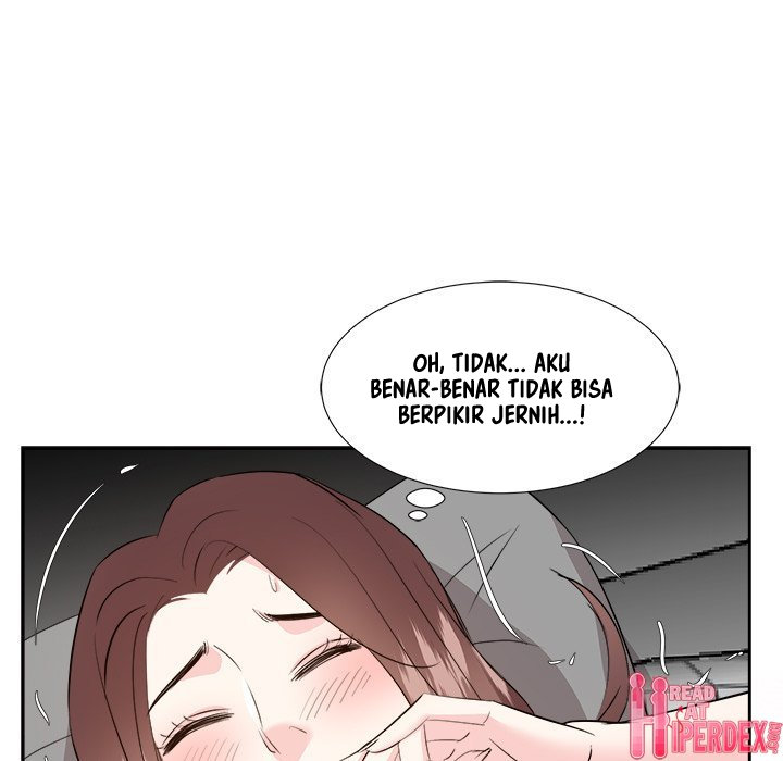 Daddy Long Legs - Chapter 40 105