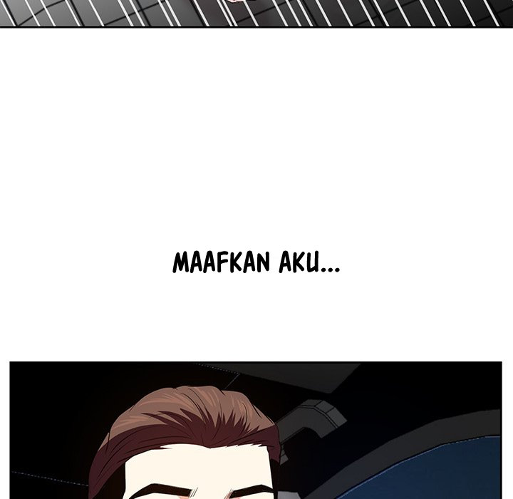 Daddy Long Legs - Chapter 40 11