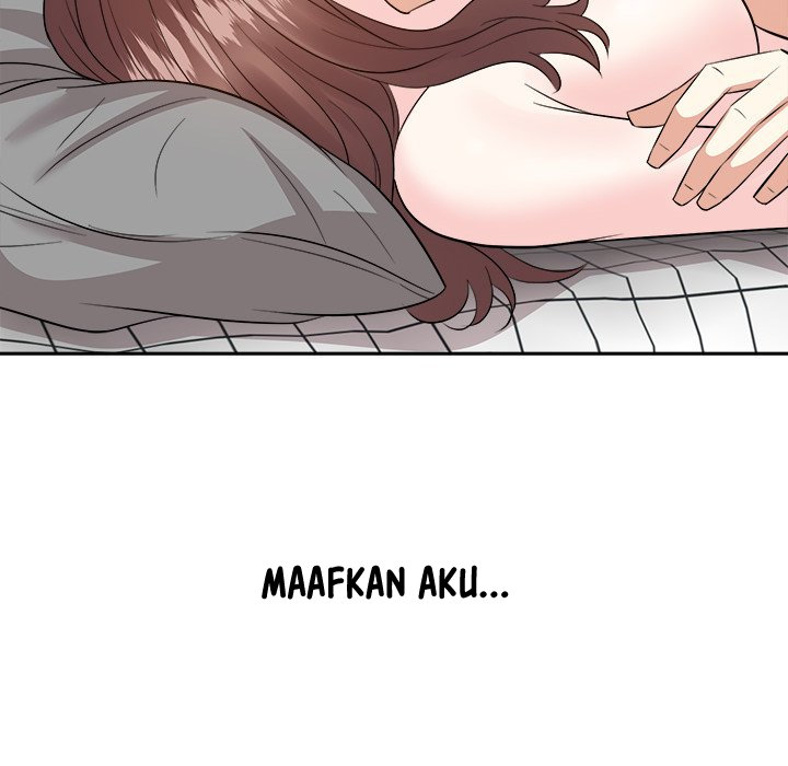 Daddy Long Legs - Chapter 40 119