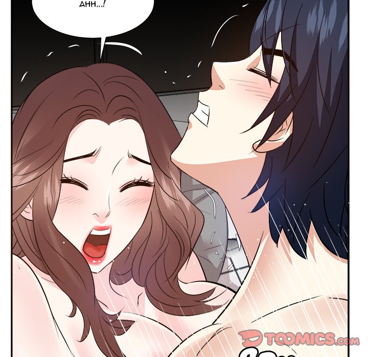 Daddy Long Legs - Chapter 40 112