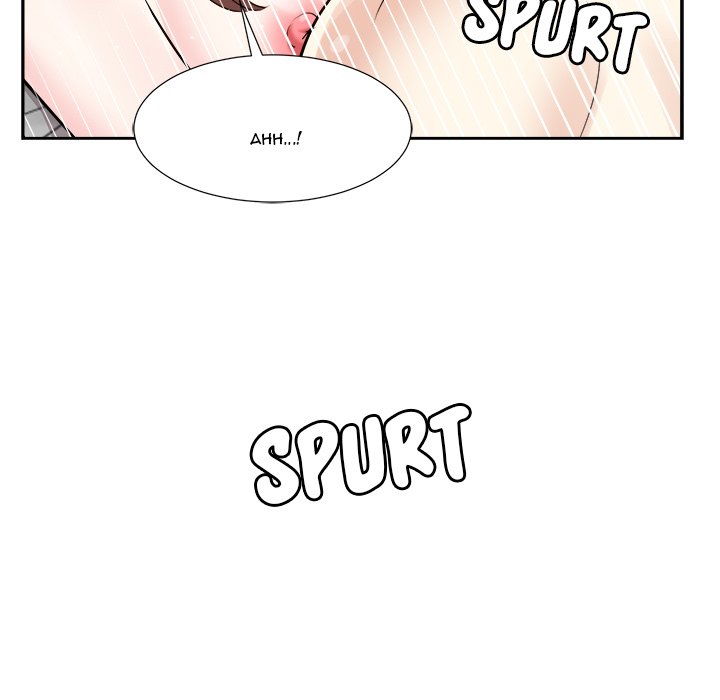 Daddy Long Legs - Chapter 40 113