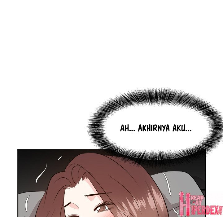 Daddy Long Legs - Chapter 40 114