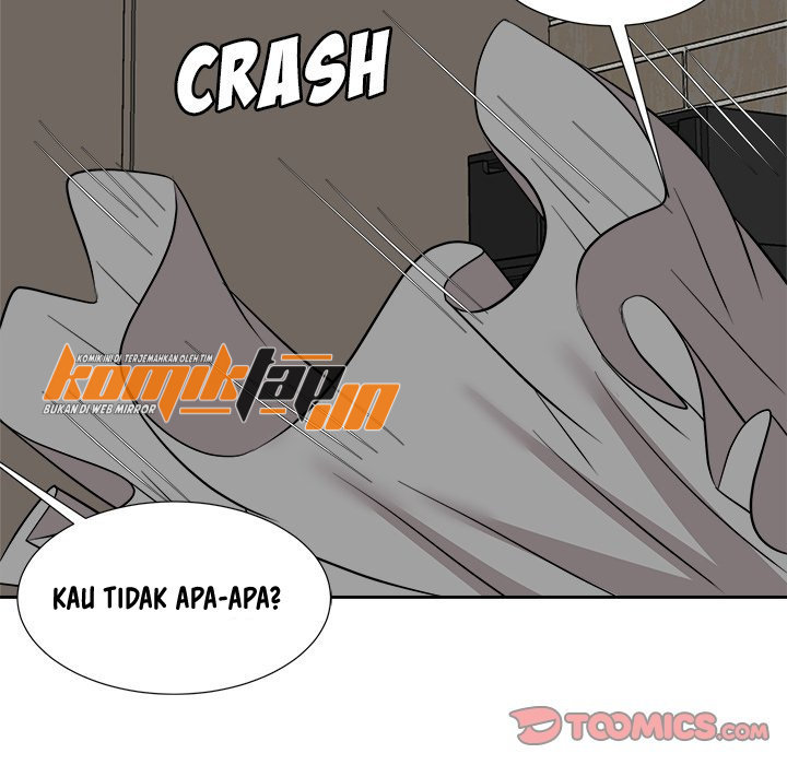 Daddy Long Legs - Chapter 40 141