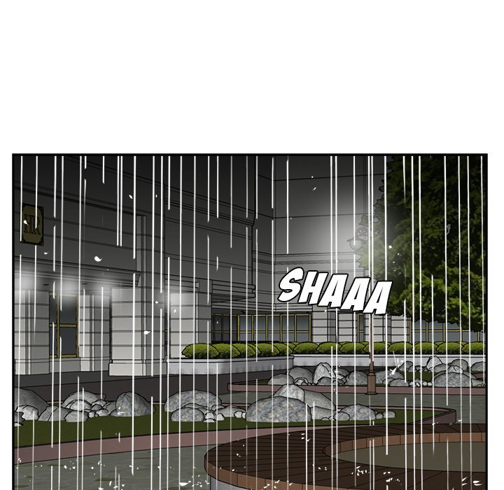 Daddy Long Legs - Chapter 40 68