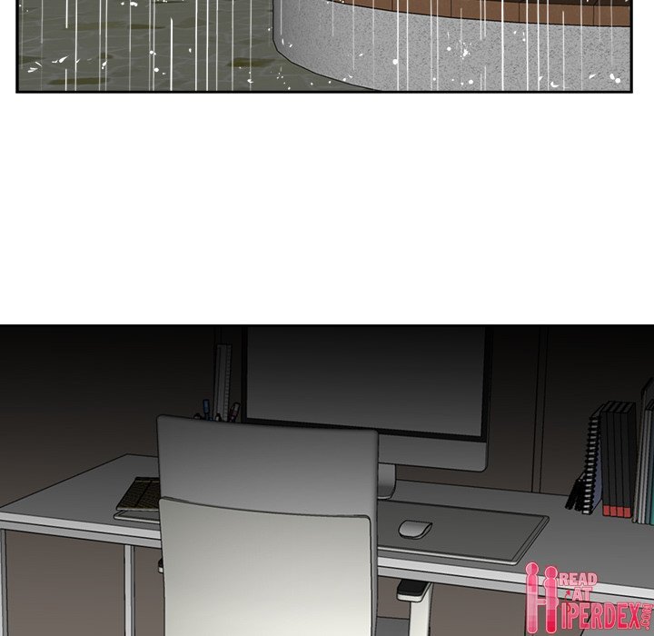 Daddy Long Legs - Chapter 40 69