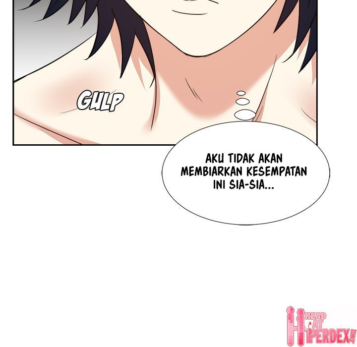Daddy Long Legs - Chapter 40 63