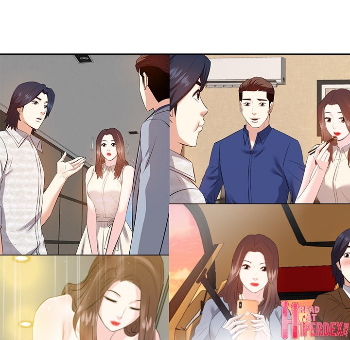 Daddy Long Legs - Chapter 40 60