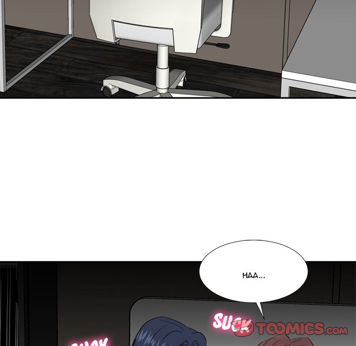 Daddy Long Legs - Chapter 40 70