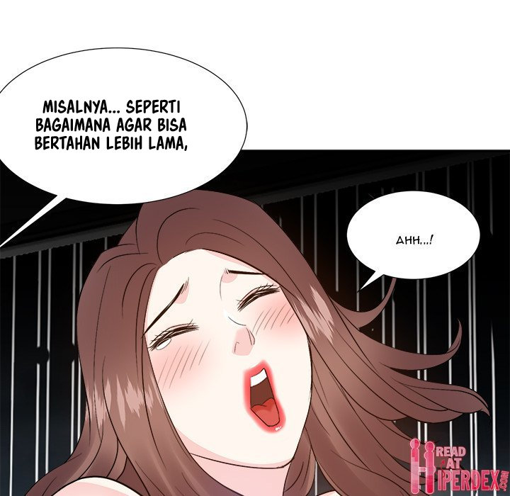 Daddy Long Legs - Chapter 40 48