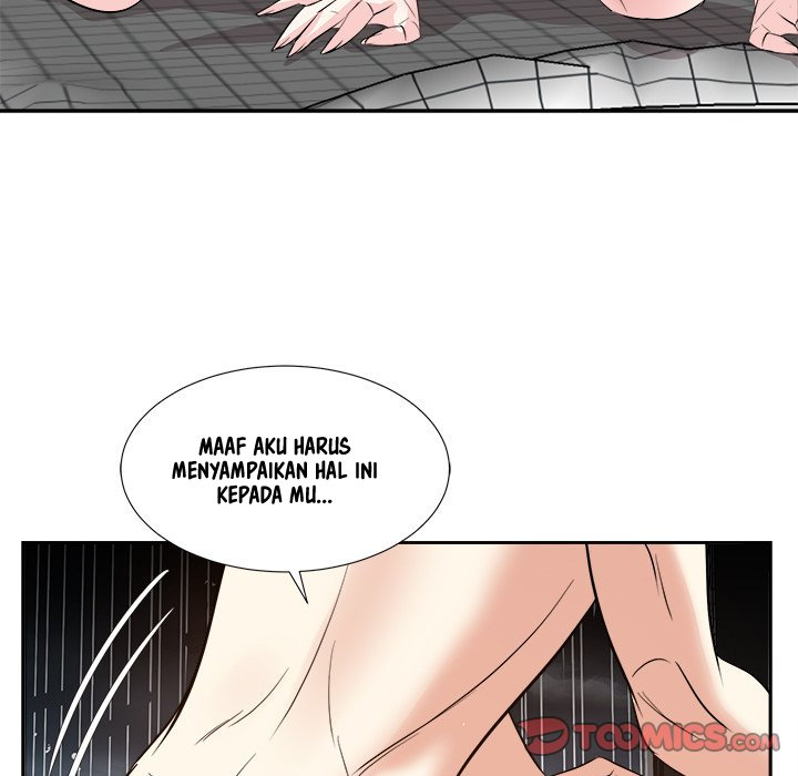 Daddy Long Legs - Chapter 40 40